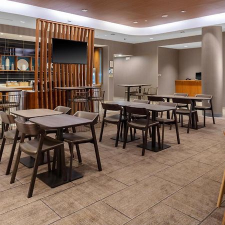 Springhill Suites By Marriott Suwanee Johns Creek Екстер'єр фото