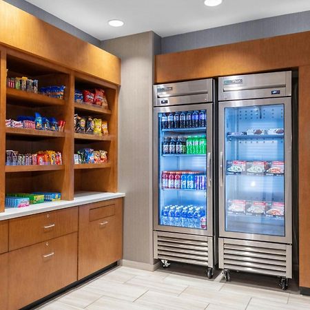 Springhill Suites By Marriott Suwanee Johns Creek Екстер'єр фото