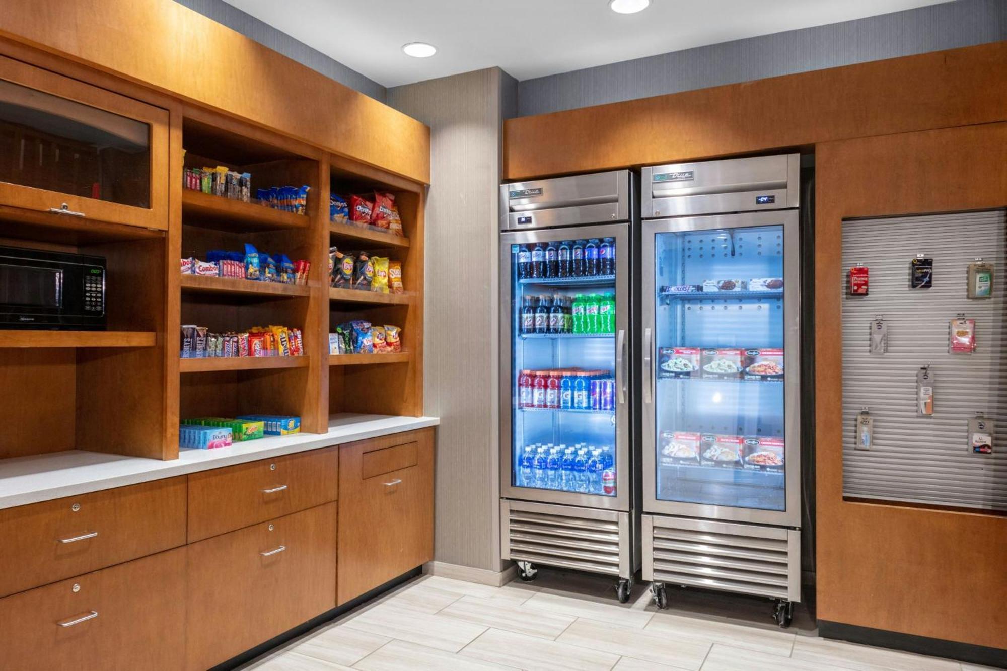 Springhill Suites By Marriott Suwanee Johns Creek Екстер'єр фото